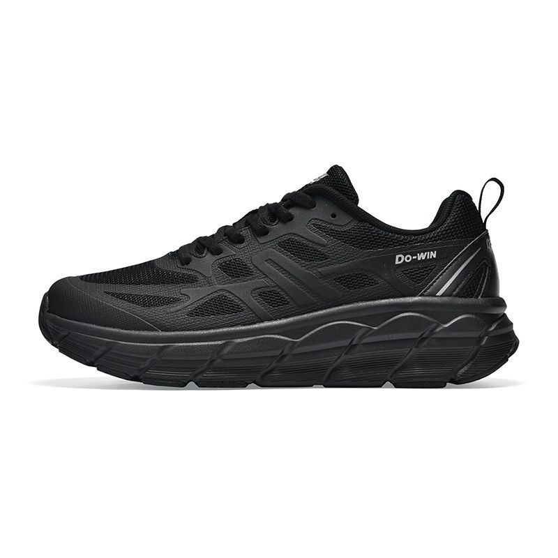 Anti Slip Trail Running Sneakers - Original Marken-Komfortschuh, rutschfest, zum Gehen und