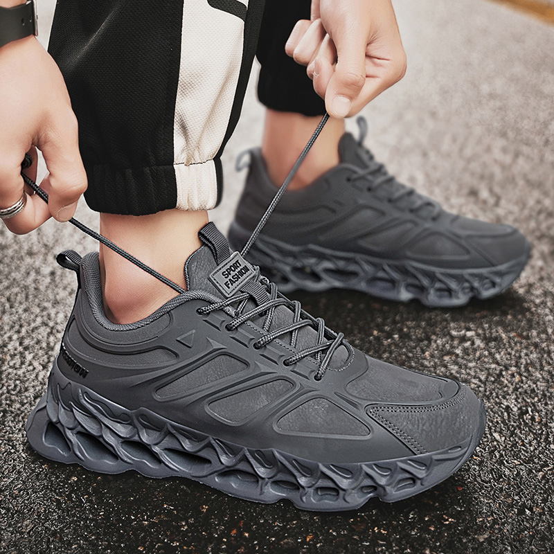 Waterproof Goretex Running Shoes - Männer Turnschuhe Schuhe Männer Laufschuhe Im