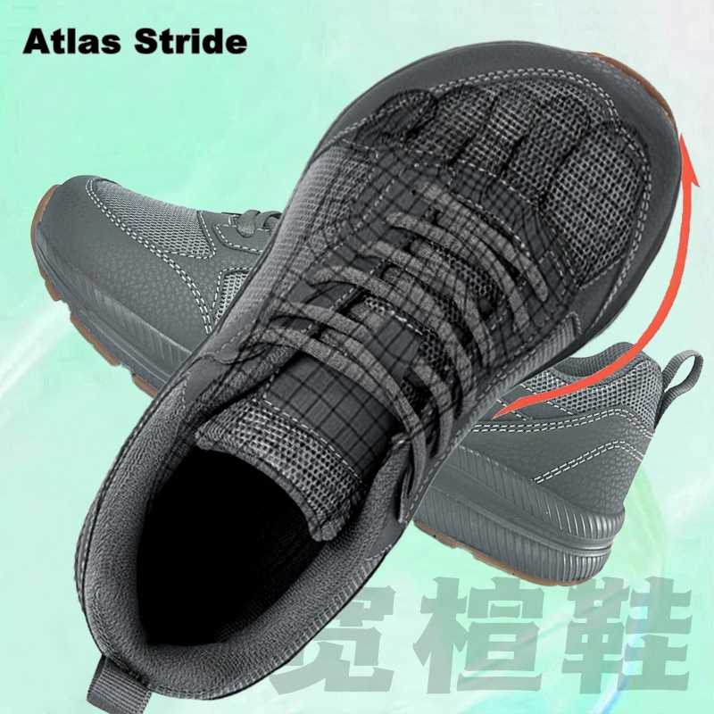Wide Toe Box Running Sneakers - Unisex-Laufschuhe mit breiter Zehenbox, rutschfeste, atmungsaktive