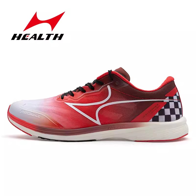 Carbon Plate Marathon Racing Shoes - Gesundheit Carbon Platte Rennsport Schuhe Männer