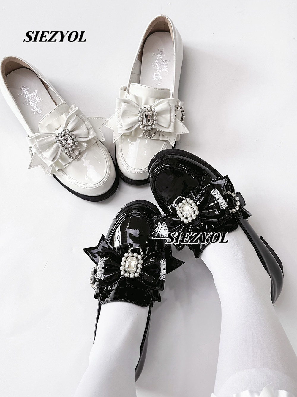 Women'S Shoes - Original japanischer Stil, am einfachsten zu