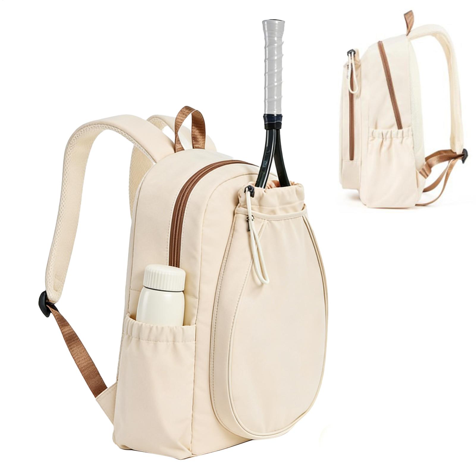 Women'S Shoes - Pickleball-Rucksack für Damen, bietet Platz für