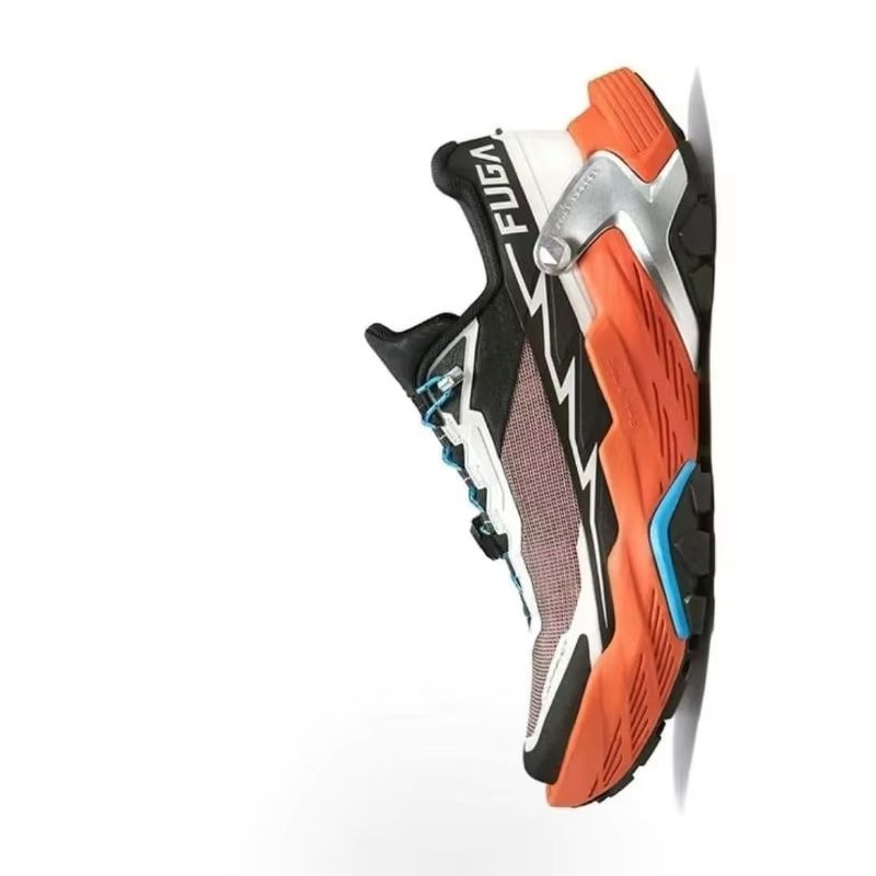 Anti Slip Trail Running Sneakers - Klassische Marken-Trail-Running-Schuhe für Damen und Herren,