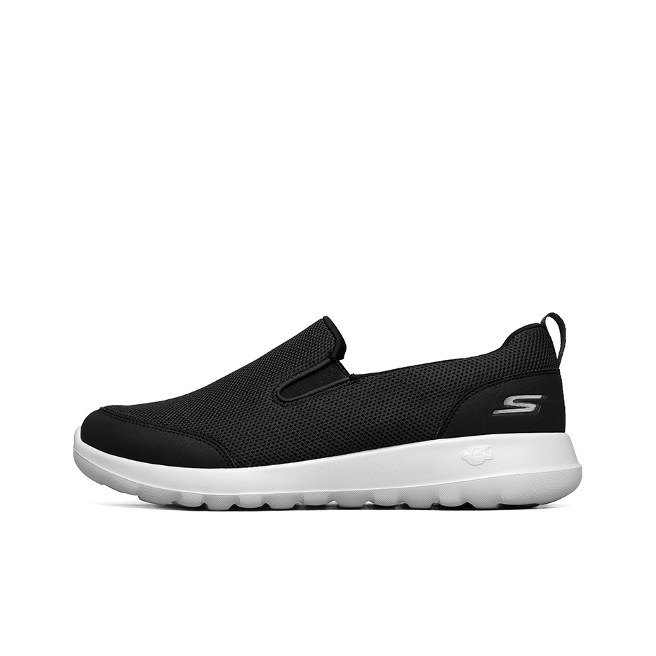 Men'S Shoes - Skechers GO WALK Ma Mesh, Textilpolsterung,
