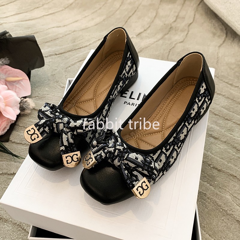 Women'S Shoes - Bequeme französische Damen-Einzelschuhe für Damen, sexy