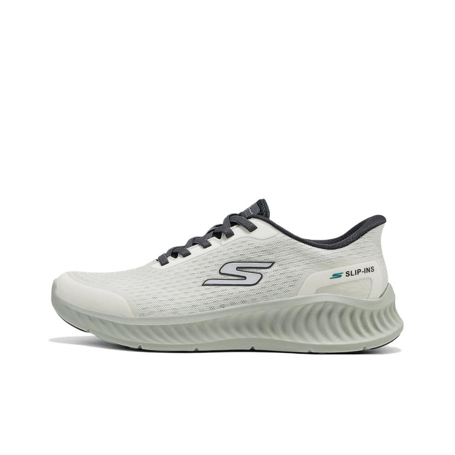 Men'S Shoes - Skechers MEN'S GO WALK Low-Top-Wanderschuhe für