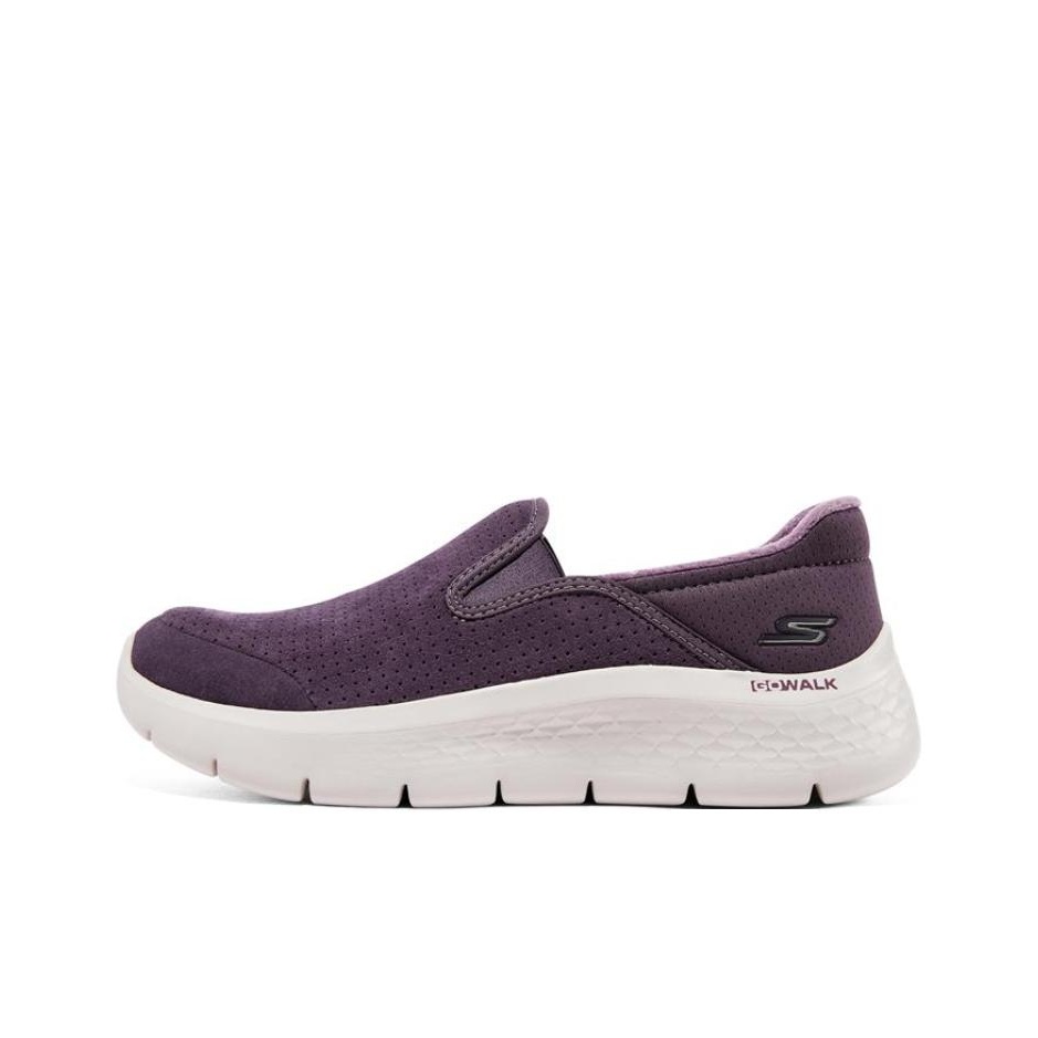 Men'S Shoes - Skechers Go Walk Fle Stoffpolsterung, abriebfeste