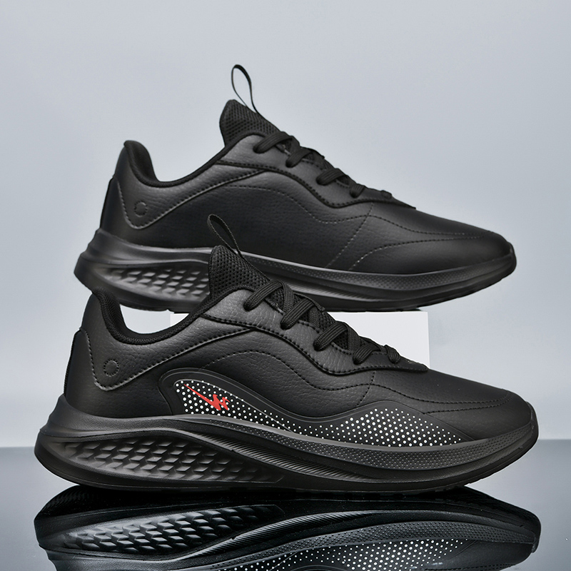 Waterproof Goretex Running Shoes - 2026 Frühling Neue Herren-Laufschuhe, Wasserdichtes Obermaterial,