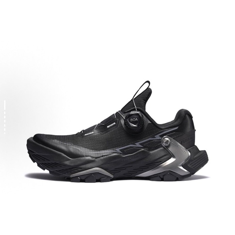 Anti Slip Trail Running Sneakers - Gute Qualität Paare Trail Running Schuhe