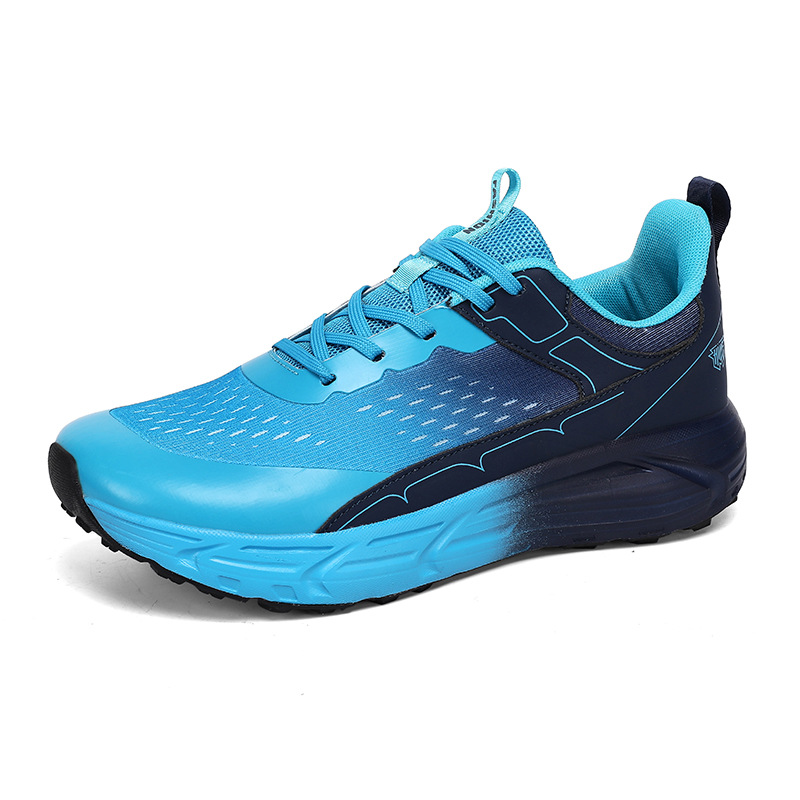 Wide Toe Box Running Sneakers - 2025, neue Laufschuhe für Herren, leicht,
