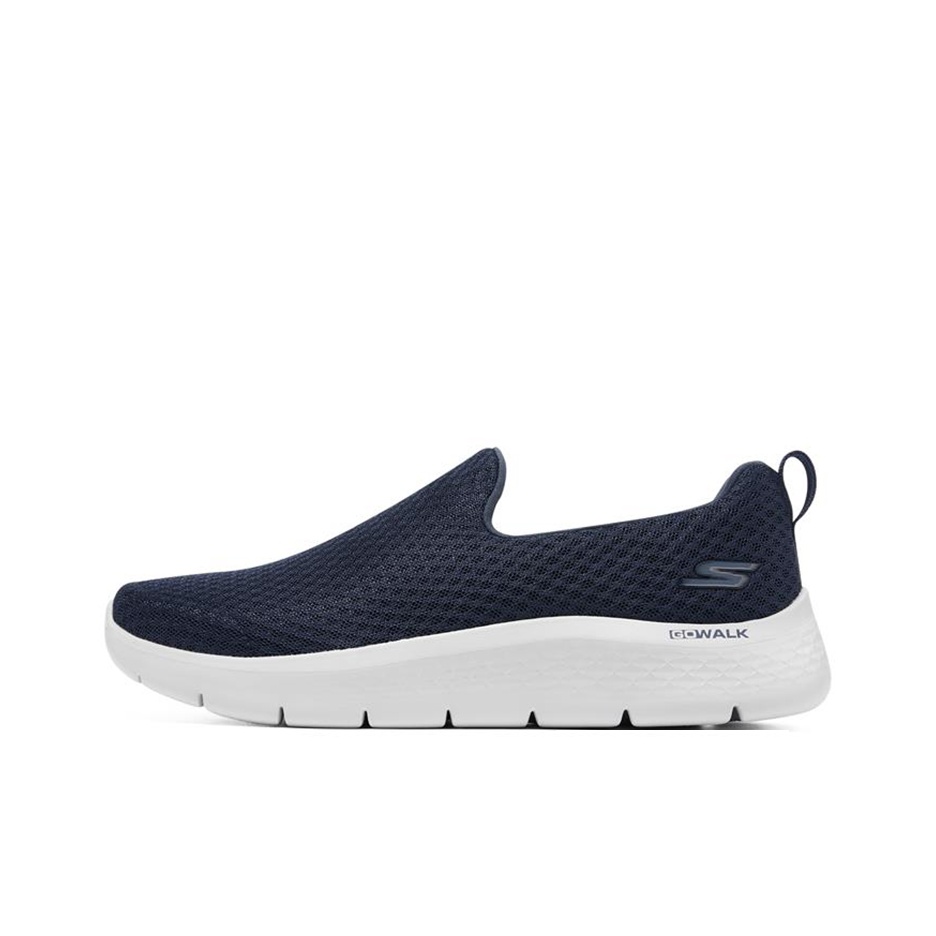 Men'S Shoes - Skechers Go Walk Fle Mesh, Textil