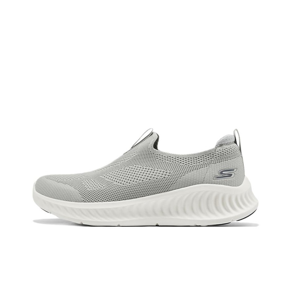 Men'S Shoes - Skechers MEN'S GO WALK Low-Top-Wanderschuhe für
