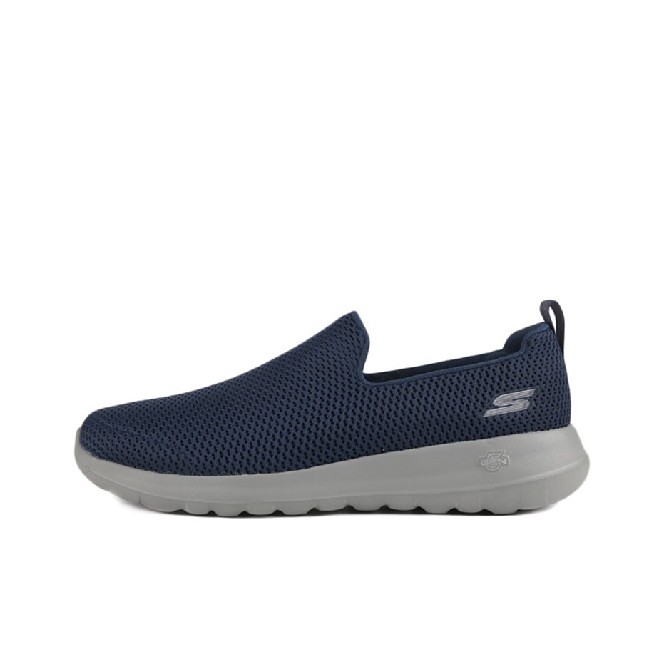 Running Shoes - Skechers GO WALK Ma Stoffpolsterung Atmungsaktive