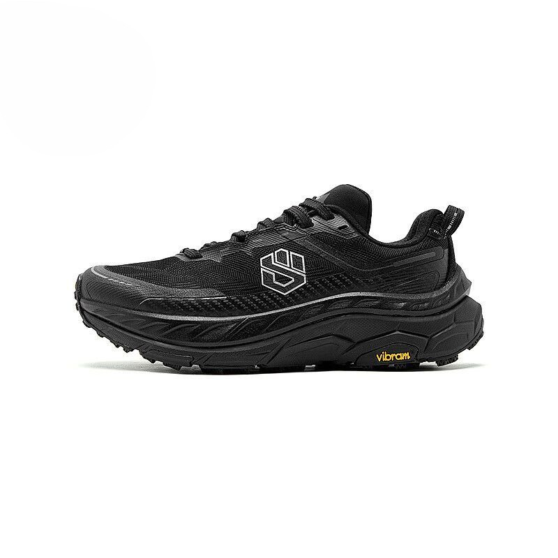 Anti Slip Trail Running Sneakers - 2026 Professionelle Trailrunning-Schuhe für Herren Hochwertige
