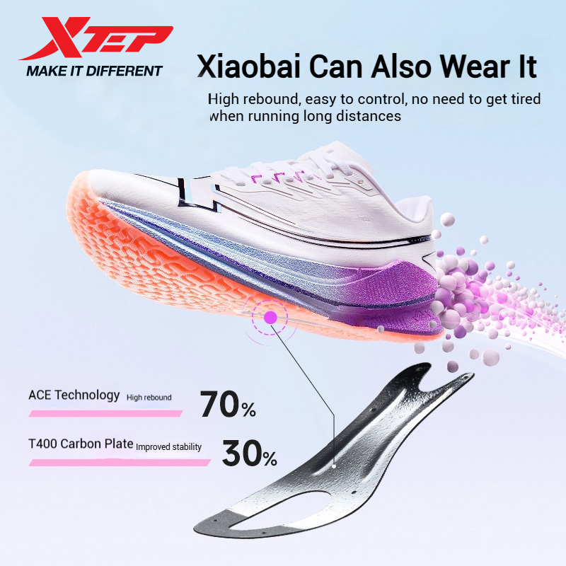 Xtep Shyft 1.0 Professionelle  – Reflective Night Running Shoes Bewertung und Preis