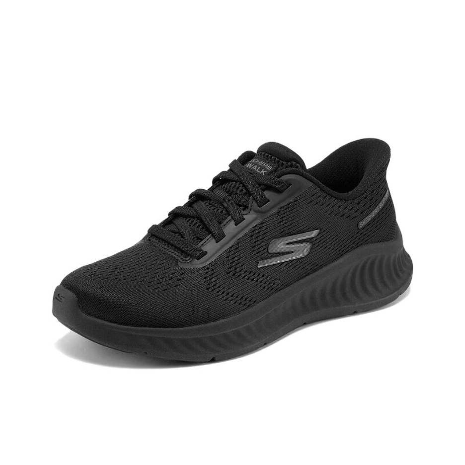 Skechers Damen GO WALK Stoff A – Men'S Shoes Bewertung und Preis