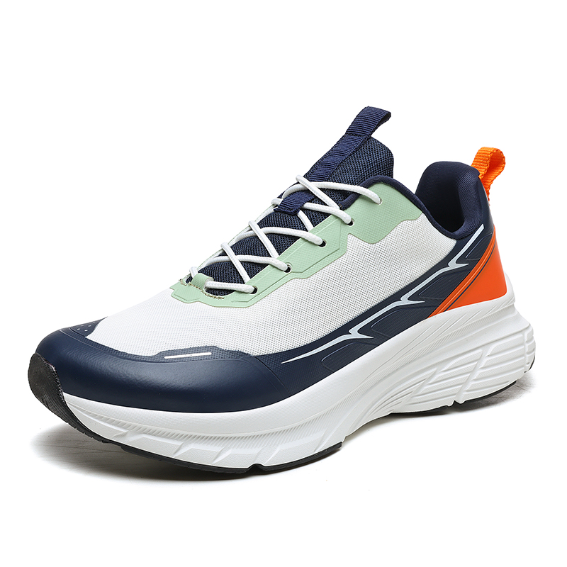 Herren-Laufschuhe mit Breiter  – Wide Toe Box Running Sneakers Bewertung und Preis