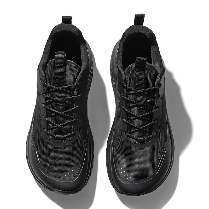 Herren-Laufschuhe mit Breiter  – Wide Toe Box Running Sneakers Bewertung und Preis