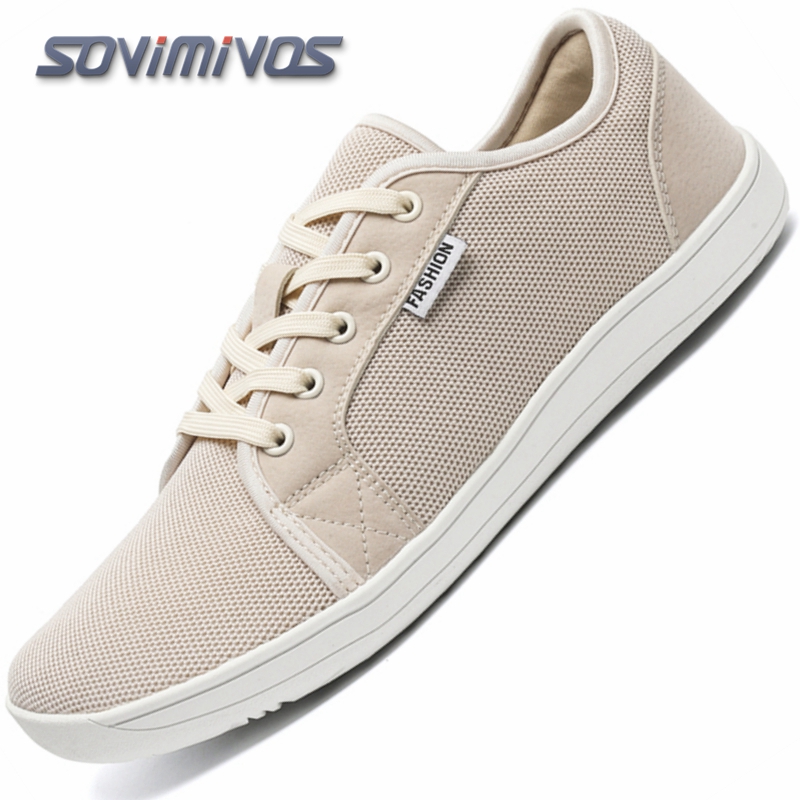 Barfußschuhe für Damen und Her – Wide Toe Box Running Sneakers Bewertung und Preis