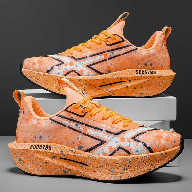 Atmungsaktive Straßenlaufschuh – Lightweight Road Running Shoes Bewertung und Preis