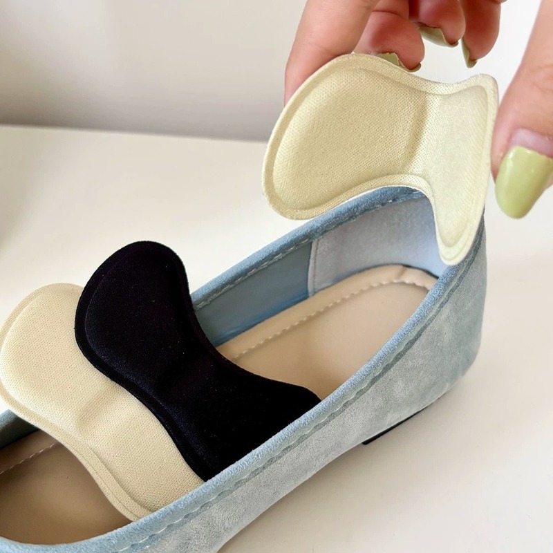 Selbstklebende Schwamm-Fersens – Sneakers Bewertung und Preis