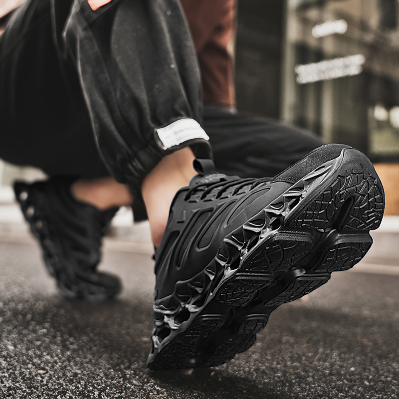 Männer Turnschuhe Schuhe Männe – Waterproof Goretex Running Shoes Bewertung und Preis