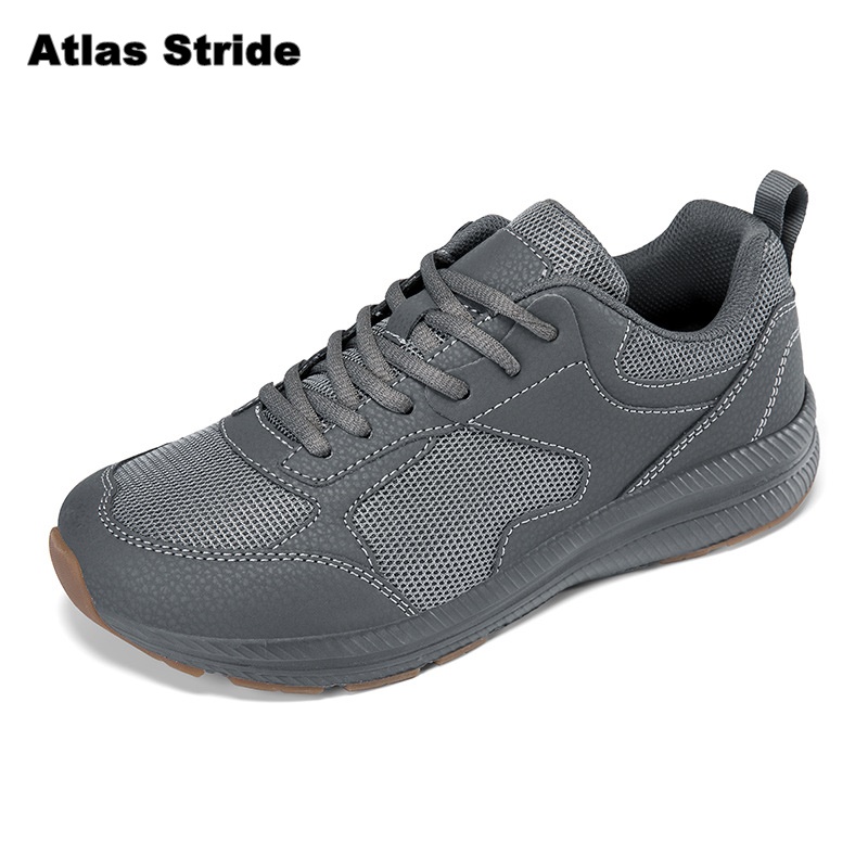 Unisex-Laufschuhe mit breiter  – Wide Toe Box Running Sneakers Bewertung und Preis
