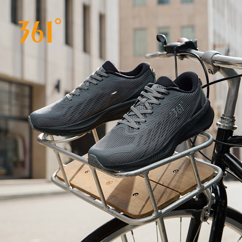 361 Degrees AirWing 5.0 Herren – Air Cushion Jogger Shoes Men Bewertung und Preis
