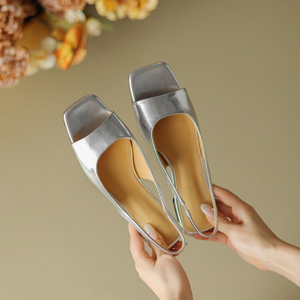 Bequeme, weiche Einlegesohle,  – Sandals Bewertung und Preis