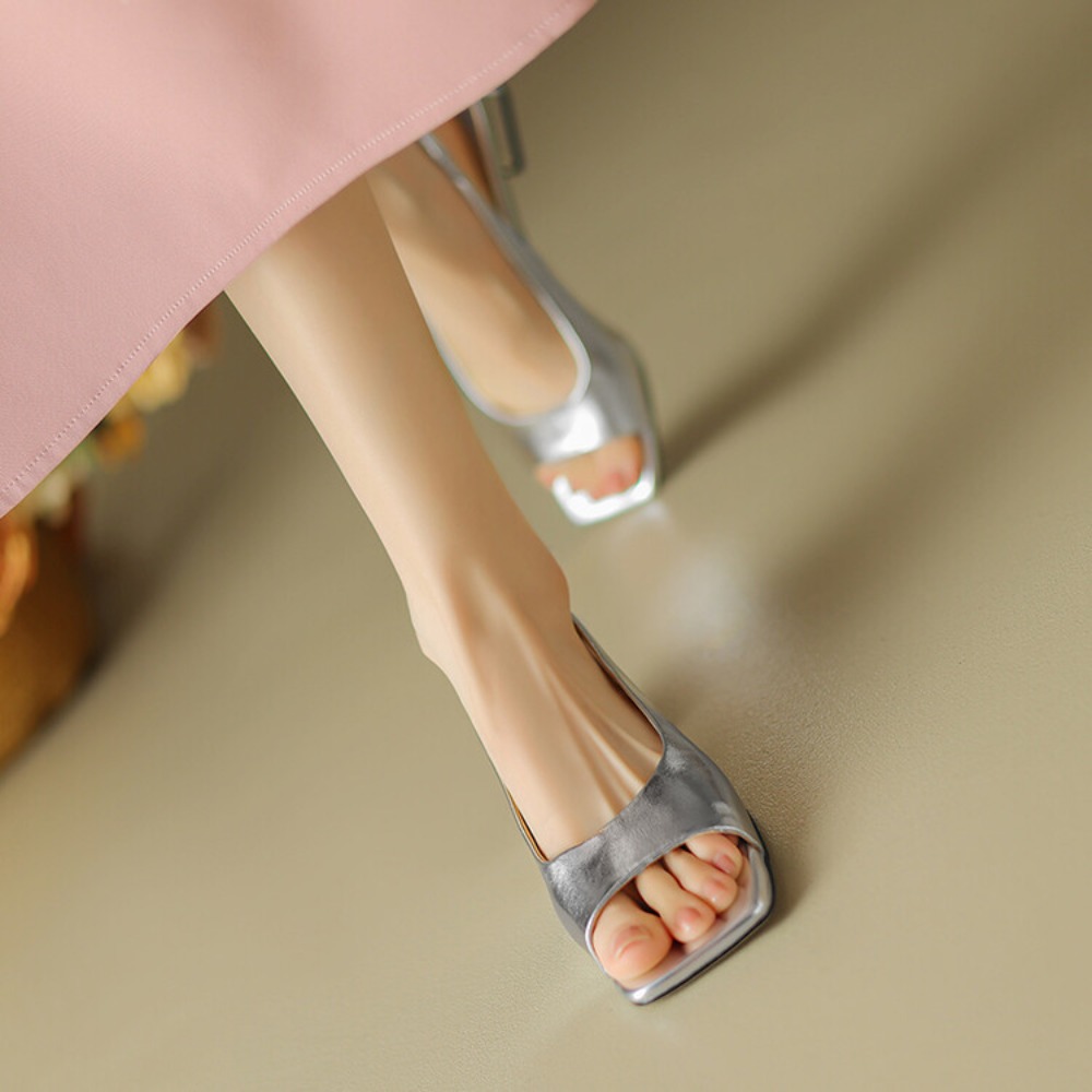 Bequeme, weiche Einlegesohle,  – Sandals Bewertung und Preis
