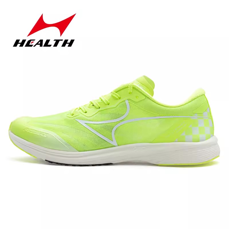 Gesundheit Carbon Platte Renns – Carbon Plate Marathon Racing Shoes Bewertung und Preis