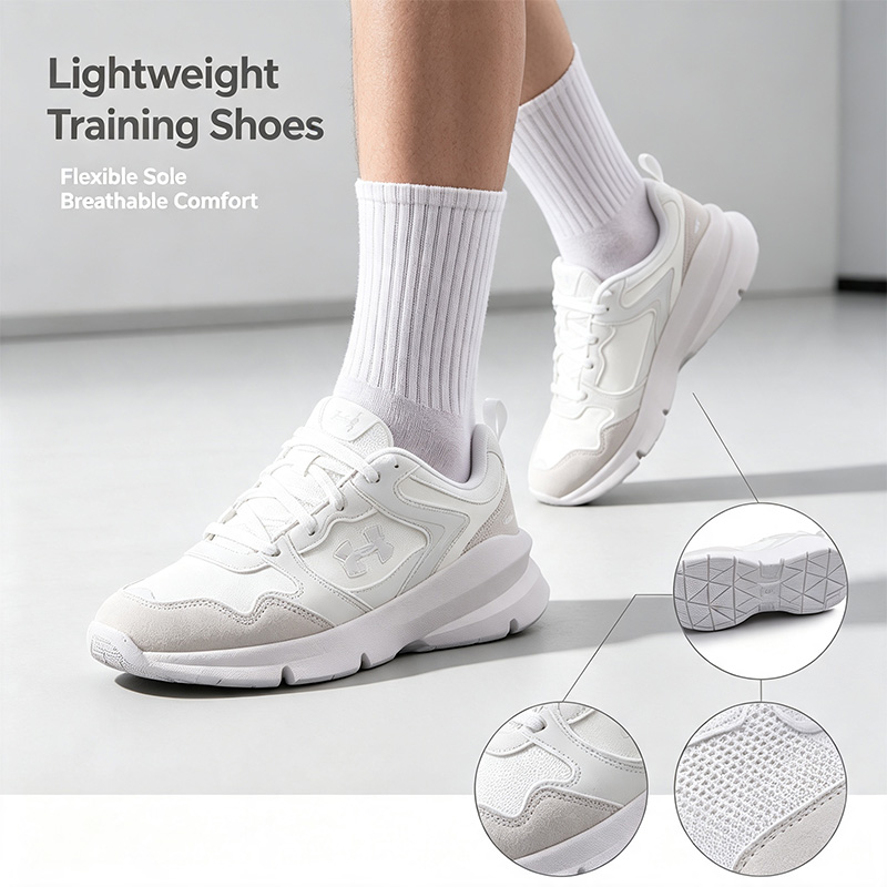 Under Armour Jogger Minimalist – Air Cushion Jogger Shoes Men Bewertung und Preis
