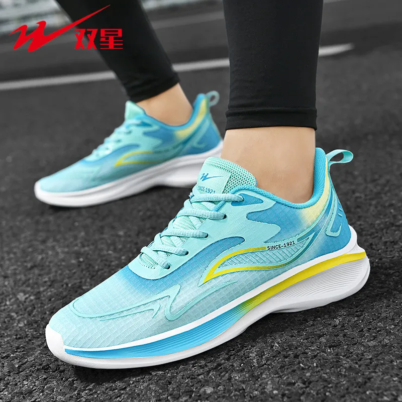 Backyard Leisure Schnür-Platea – Shock Absorbing Gym Trainers Bewertung und Preis