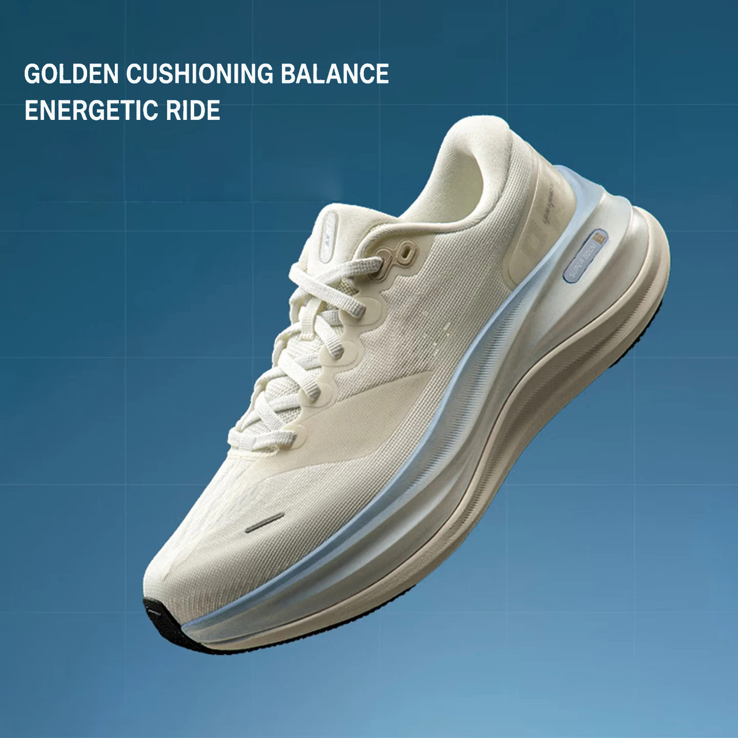 Li-Ning YUEYING 6 PRO Damen-La – Reflective Night Running Shoes Bewertung und Preis