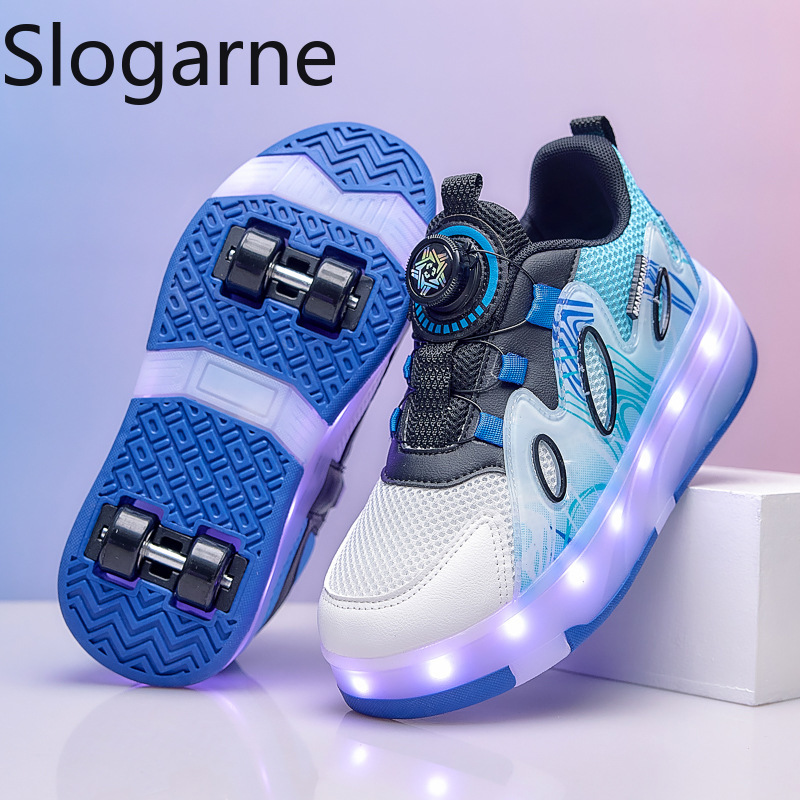 2026 Neue Mesh-Rollschuhschuhe – Sneakers Bewertung und Preis
