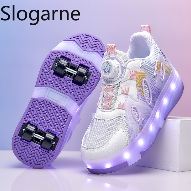 2026 Neue Mesh-Rollschuhschuhe – Sneakers Bewertung und Preis