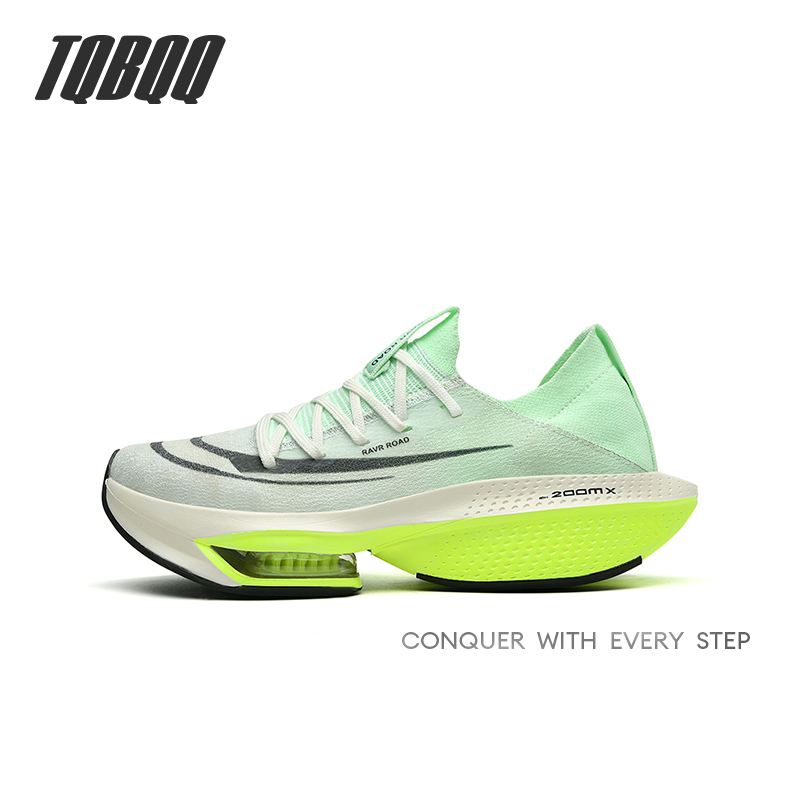 Carbon-Platte Luftpolster Lauf – Lightweight Road Running Shoes Bewertung und Preis