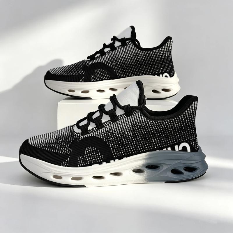 Damen-Sneaker, Herren-Laufschu – Lightweight Road Running Shoes Bewertung und Preis