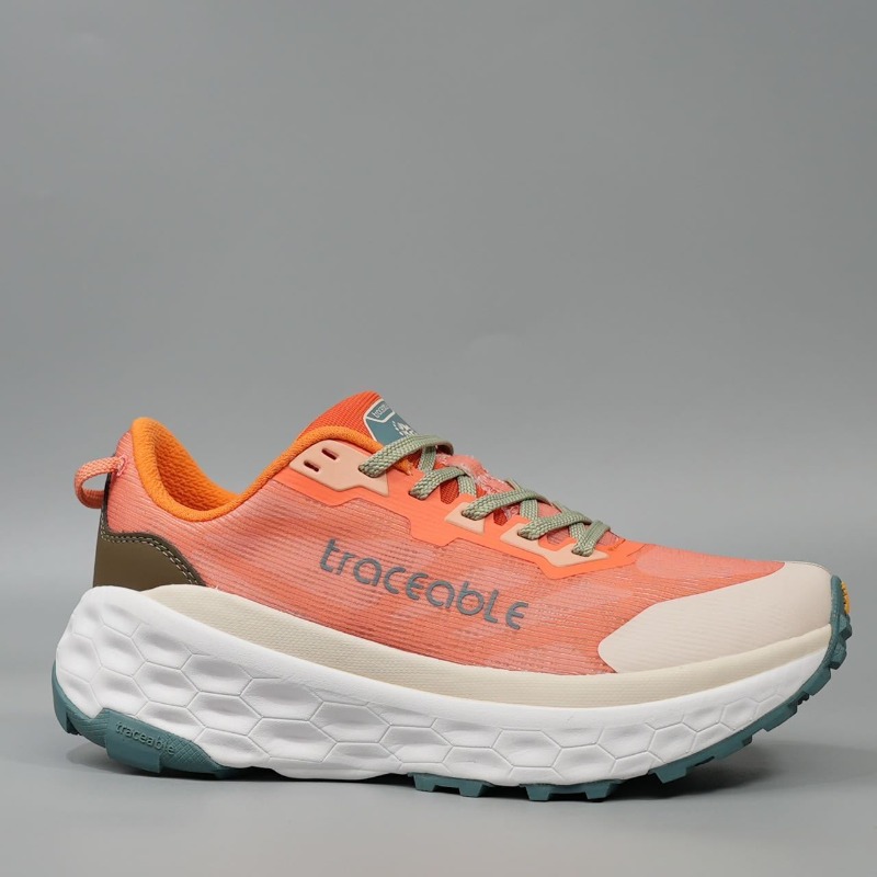 Original Marken-Laufschuh mit  – Anti Slip Trail Running Sneakers Bewertung und Preis
