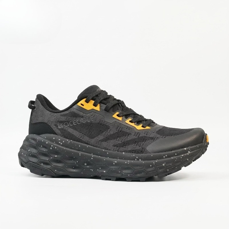 Original Marken-Laufschuh mit  – Anti Slip Trail Running Sneakers Bewertung und Preis