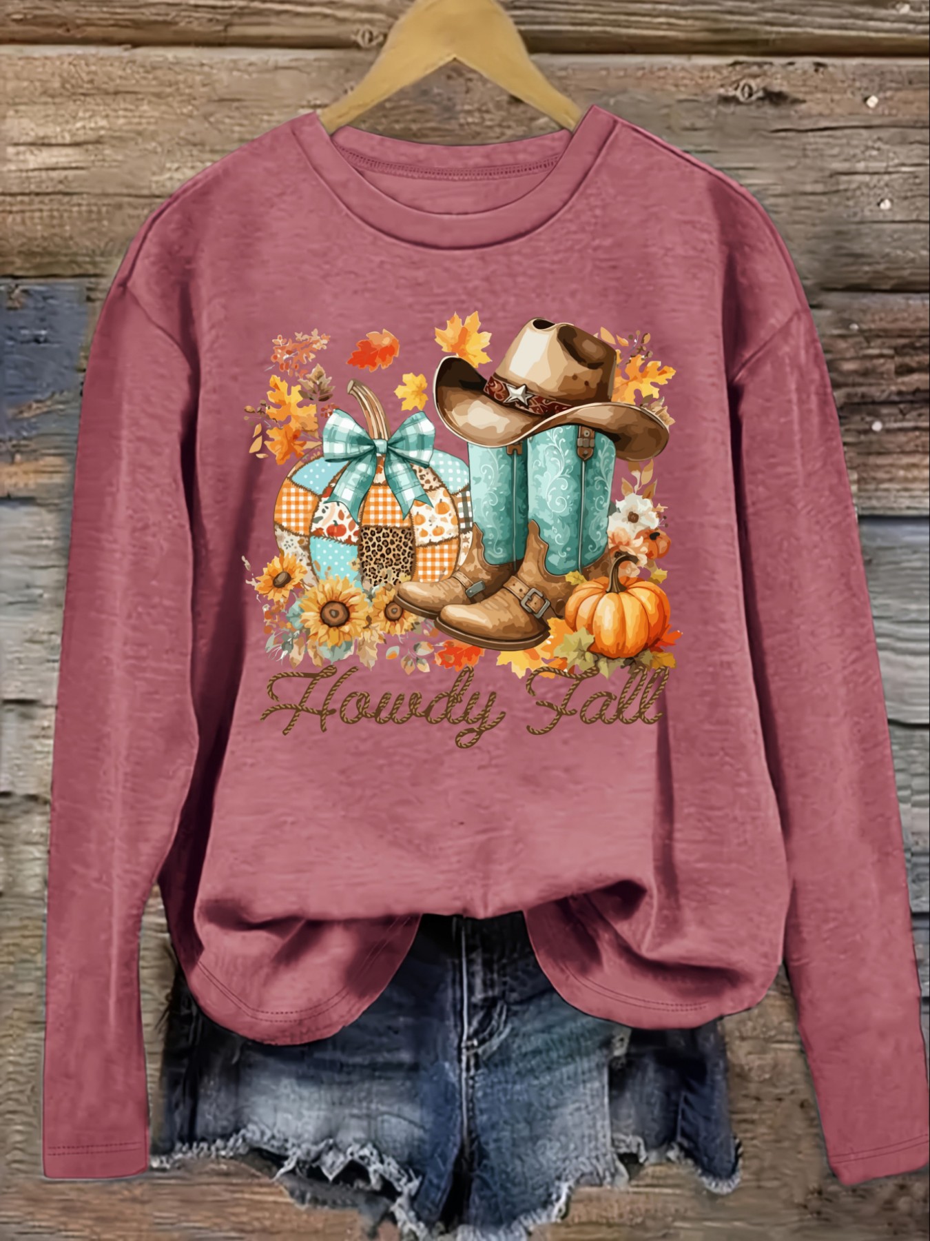Damen-Freizeit-T-Shirt mit lan – Boots Bewertung und Preis