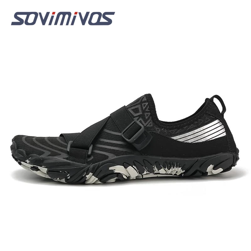 Barfußschuhe für Herren, minim – Wide Toe Box Running Sneakers Bewertung und Preis