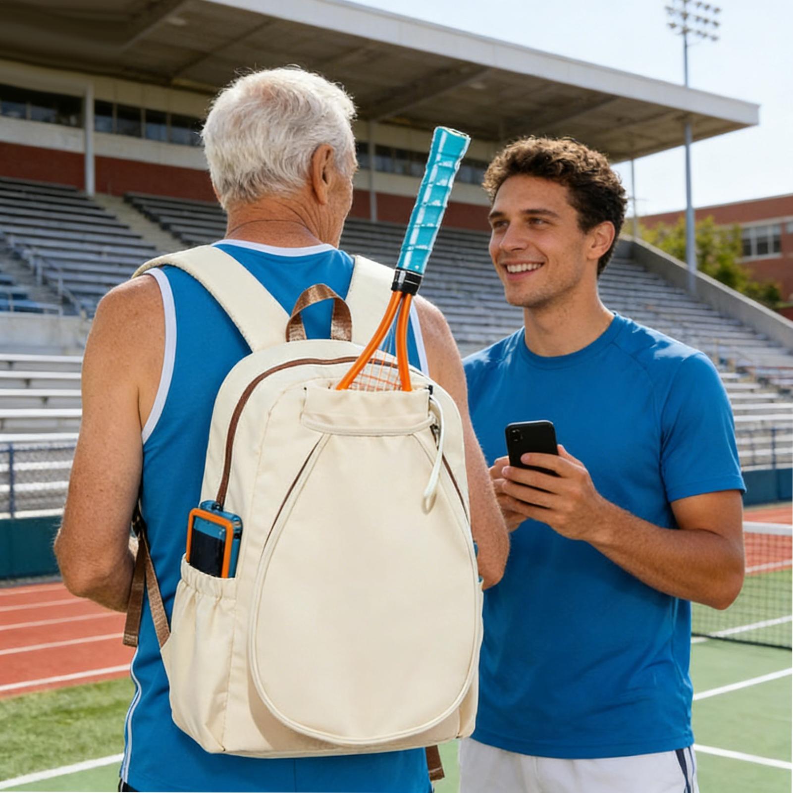 Pickleball-Rucksack für Damen, – Women'S Shoes Bewertung und Preis
