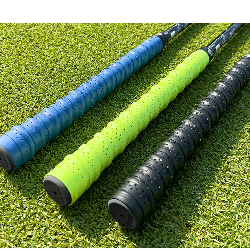 PGM Golf Club Grip Wrap, atmun – Shock Absorbing Gym Trainers Bewertung und Preis
