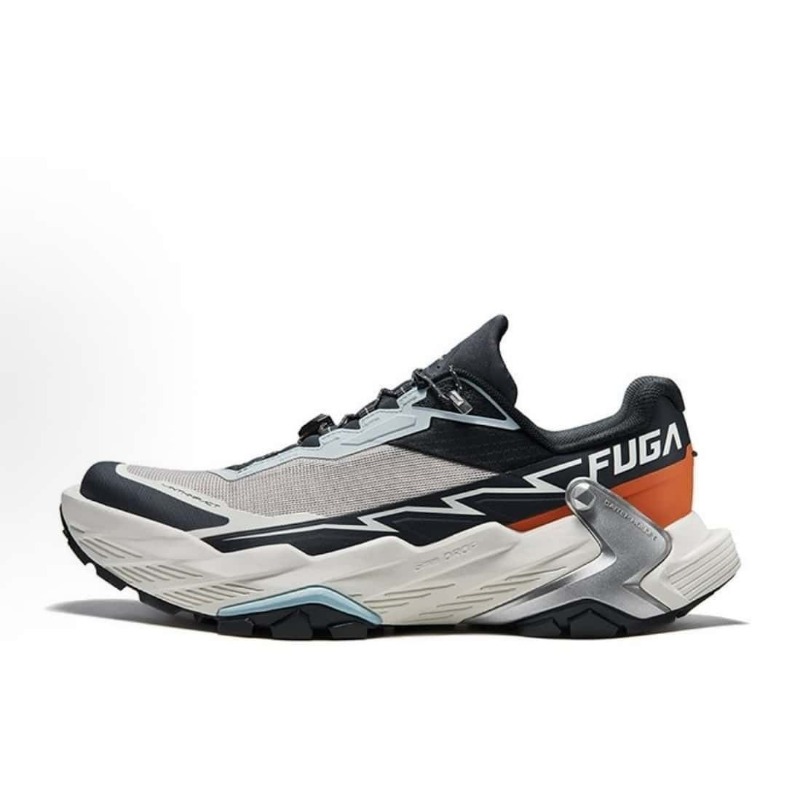 Klassische Marken-Trail-Runnin – Anti Slip Trail Running Sneakers Bewertung und Preis