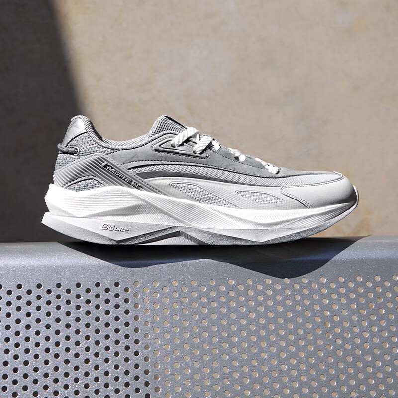 361-Grad-Freizeitschuhe für He – Air Cushion Jogger Shoes Men Bewertung und Preis