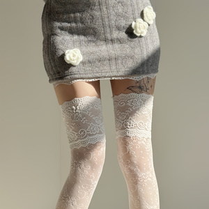 1 Paar Damen-Overknee-Socken m – Boots Bewertung und Preis