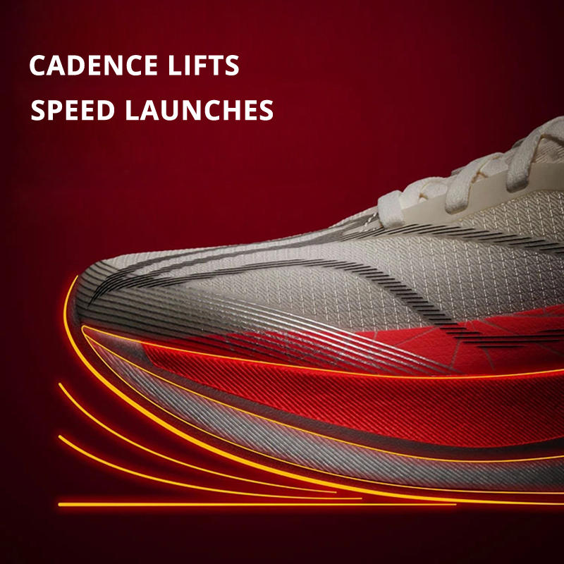 Li-Ning RED HARE 9 PRO Racing- – Reflective Night Running Shoes Bewertung und Preis