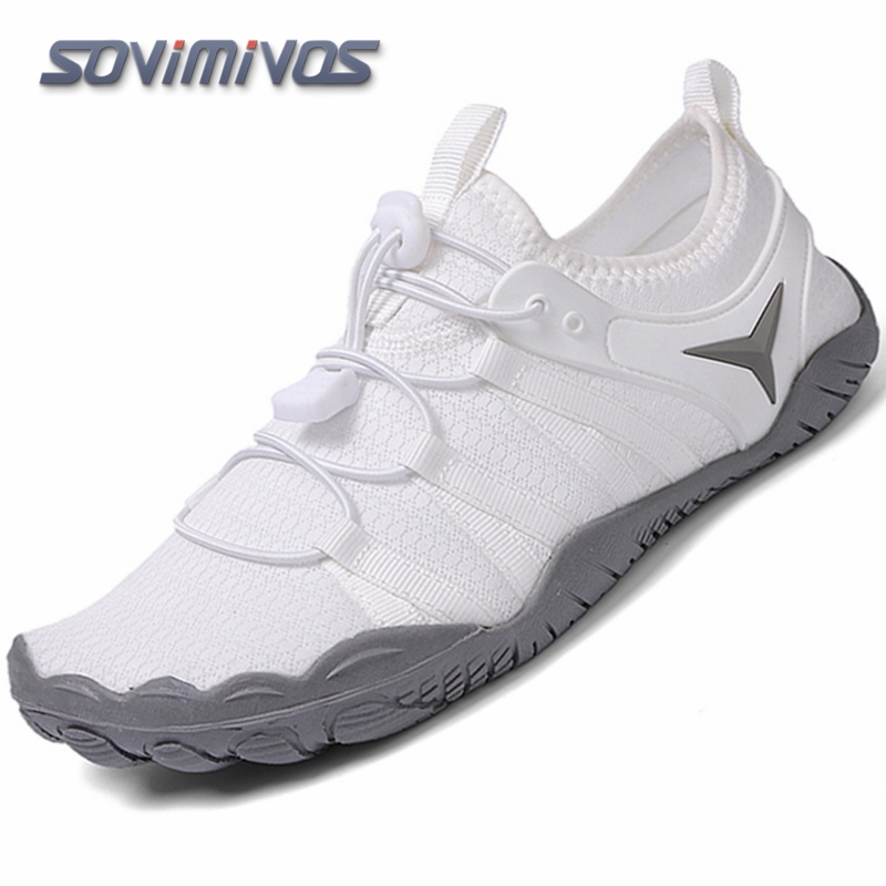 Zero-Drop-Barfußschuhe | Trail – Wide Toe Box Running Sneakers Bewertung und Preis