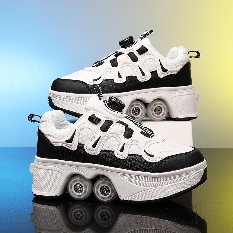 2026 Kinder-Rollschuhe mit gro – Sneakers Bewertung und Preis